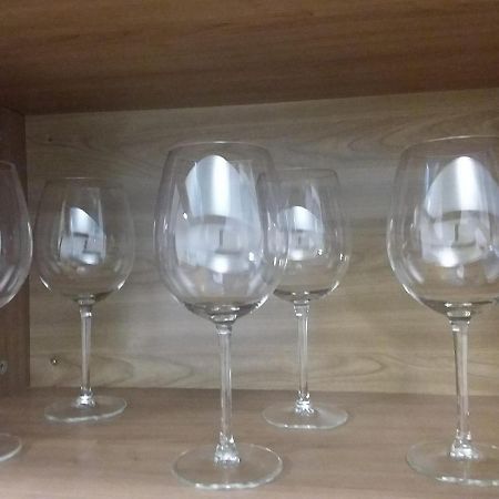 Apartamento Poniente Con Dos Banos Muy Centrico 6 Personas Logroño Dış mekan fotoğraf