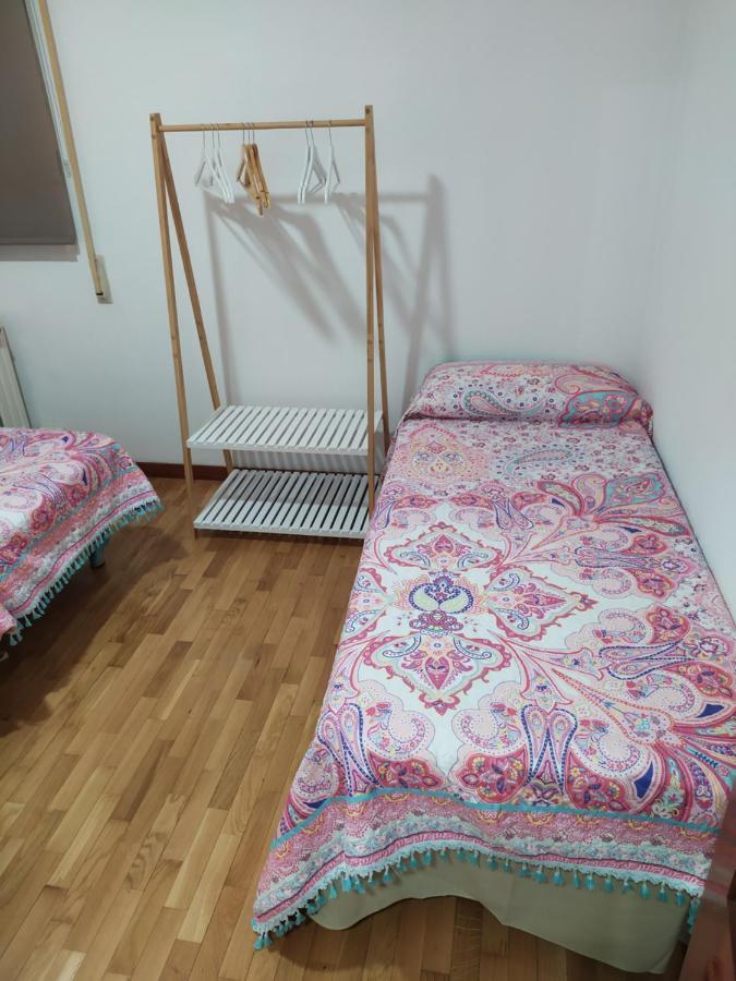 Apartamento Poniente Con Dos Banos Muy Centrico 6 Personas Logroño Dış mekan fotoğraf