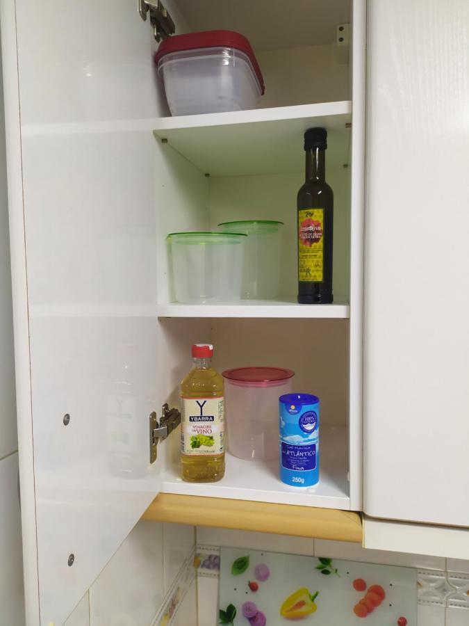 Apartamento Poniente Con Dos Banos Muy Centrico 6 Personas Logroño Dış mekan fotoğraf