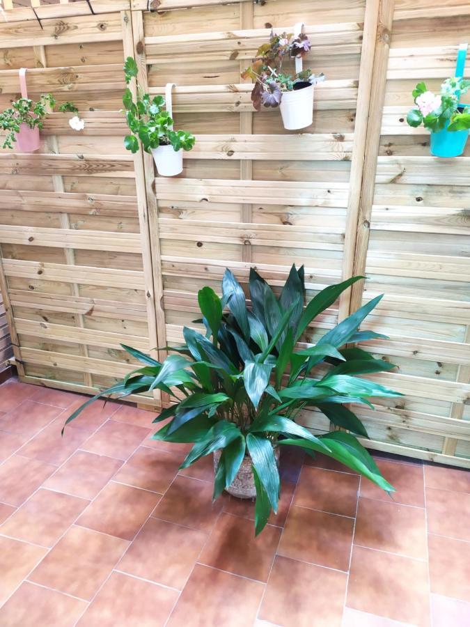 Apartamento Poniente Con Dos Banos Muy Centrico 6 Personas Logroño Dış mekan fotoğraf