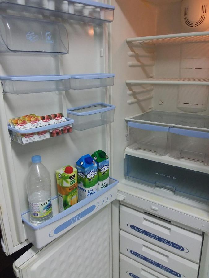Apartamento Poniente Con Dos Banos Muy Centrico 6 Personas Logroño Dış mekan fotoğraf