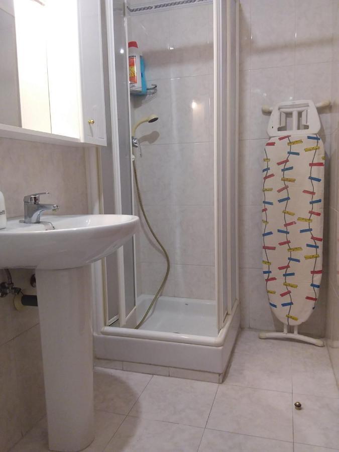 Apartamento Poniente Con Dos Banos Muy Centrico 6 Personas Logroño Dış mekan fotoğraf