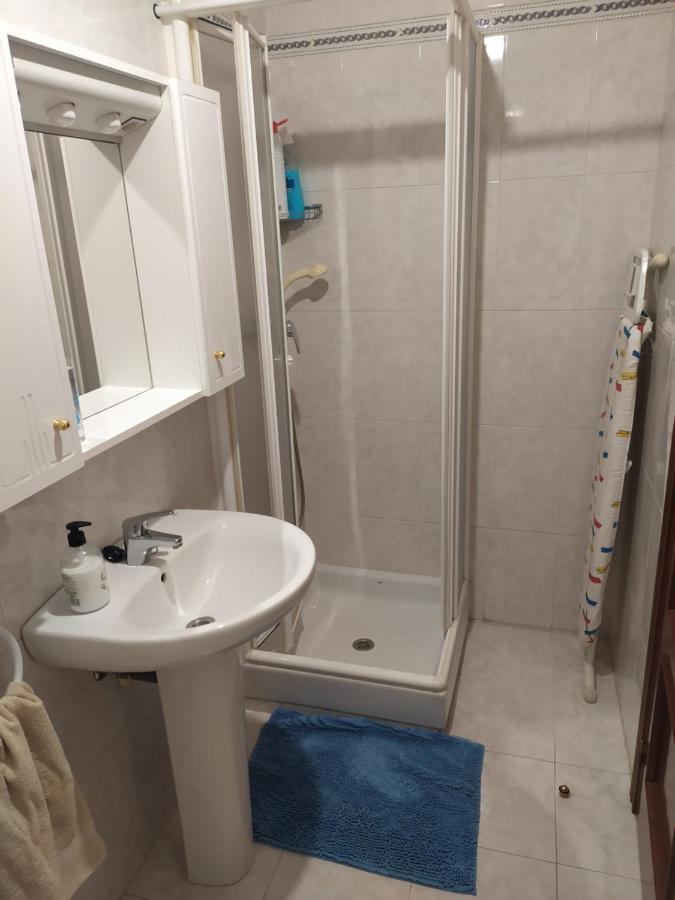 Apartamento Poniente Con Dos Banos Muy Centrico 6 Personas Logroño Dış mekan fotoğraf