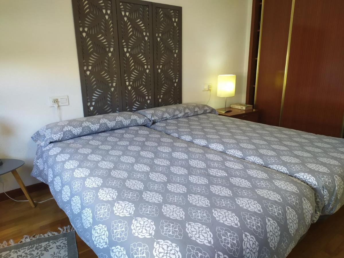 Apartamento Poniente Con Dos Banos Muy Centrico 6 Personas Logroño Dış mekan fotoğraf